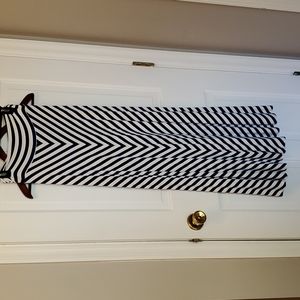 Merona Small Maxi Skirt